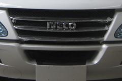 依维柯 欧霸K42 2.8L 140马力 柴油 4.1米单排栏板微卡 依维柯 欧霸K42 2.8L 140马力 柴油 4.1米单排栏板微卡