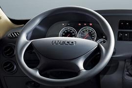 Power Daily&nbsp;VAN/轻客底盘图片