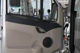 Power Daily&nbsp;VAN/轻客底盘图片