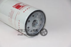 上海弗列加 LF16285机滤 潍柴WP12/重汽D12发动机适用