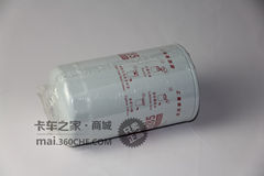 上海弗列加 LF16285机滤 潍柴WP12/重汽D12发动机适用