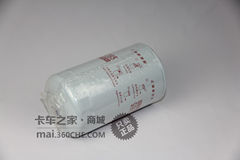 上海弗列加 LF16285机滤 潍柴WP12/重汽D12发动机适用