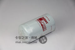 上海弗列加 LF16285机滤 潍柴WP12/重汽D12发动机适用