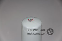 上海弗列加 LF16327机滤 机油滤清器 潍柴WP10/WD615 重汽D10系列发动机