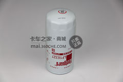 上海弗列加 LF16327机滤 机油滤清器 潍柴WP10/WD615 重汽D10系列发动机