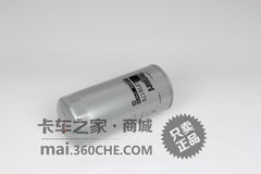 上海弗列加 LF16170机滤 潍柴WP10 重汽D10 大柴道依茨