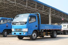 东风 锐铃S 116马力 3.1米单排栏板轻卡(DFA1041S39D2)