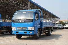 东风 锐铃S 116马力 3.1米单排栏板轻卡(DFA1041S39D2)
