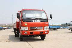 东风 锐铃M 116马力 4.15米单排栏板轻卡