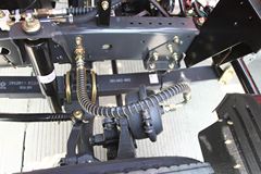 东风 锐铃M 116马力 4.15米单排栏板轻卡