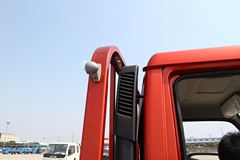 东风 锐铃M 116马力 4.15米单排栏板轻卡