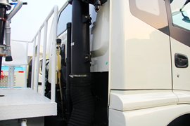 欧曼ETX&nbsp;洒水车/喷洒车外观图片