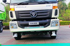 福田 欧曼ETX 3系 210马力 4X2 洒水车(BJ5163ELFHD)