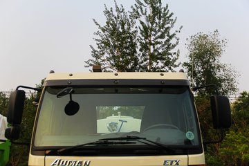 欧曼ETX&nbsp;洒水车/喷洒车外观图片