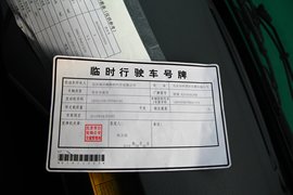 欧曼ETX&nbsp;洒水车/喷洒车驾驶室图片