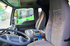 福田 欧曼ETX 3系 210马力 4X2 洒水车(BJ5163ELFHD)