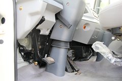 福田 欧曼ETX 3系 210马力 4X2 洒水车(BJ5163ELFHD)