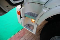 福田 欧曼ETX 3系 210马力 4X2 洒水车(BJ5163ELFHD)