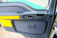 福田 欧曼ETX 3系 210马力 4X2 洒水车(BJ5163ELFHD)