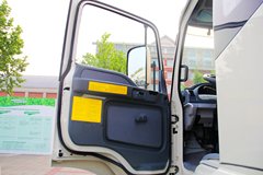 福田 欧曼ETX 3系 210马力 4X2 洒水车(BJ5163ELFHD)