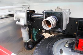 欧曼ETX&nbsp;洒水车/喷洒车底盘图片