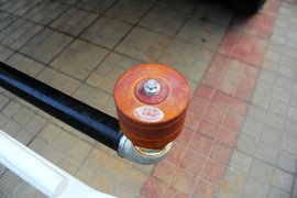 欧曼ETX&nbsp;洒水车/喷洒车上装图片