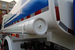 福田 欧曼ETX 3系 210马力 4X2 洒水车(BJ5163ELFHD)