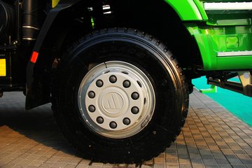  ŷETX 9ϵؿ 336 6X4 5.4ж()(BJ3253DLPKB-XD)ͼƬ
