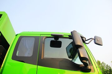  ŷETX 9ϵؿ 336 6X4 5.4ж()(BJ3253DLPKB-XD)ͼƬ