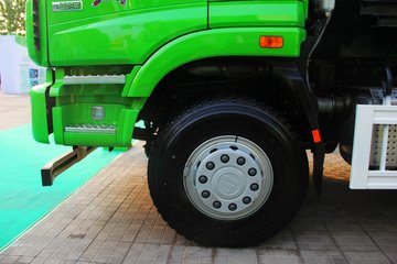  ŷETX 9ϵؿ 336 6X4 5.4ж()(BJ3253DLPKB-XD)ͼƬ