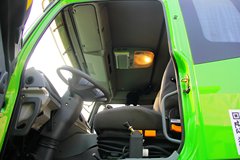 福田 欧曼ETX 9系重卡 336马力 6X4 5.4米自卸车(渣土车)(BJ3253DLPKB-XD)