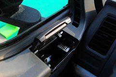 福田 欧曼ETX 9系重卡 336马力 6X4 5.4米自卸车(渣土车)(BJ3253DLPKB-XD)