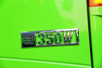 ���� ŷ��ETX 9ϵ�ؿ� 350���� 6X4 5.8��LNG��ж��(������)(BJ3253VLPCE-1)ͼƬ