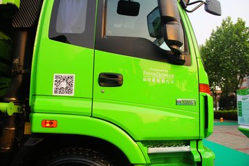 ���� ŷ��ETX 9ϵ�ؿ� 350���� 6X4 5.8��LNG��ж��(������)(BJ3253VLPCE-1)ͼƬ