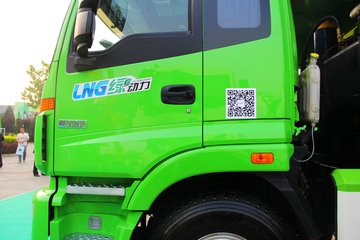 ���� ŷ��ETX 9ϵ�ؿ� 350���� 6X4 5.8��LNG��ж��(������)(BJ3253VLPCE-1)ͼƬ