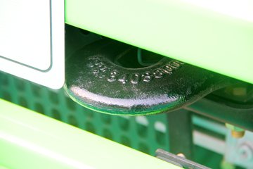 ���� ŷ��ETX 9ϵ�ؿ� 350���� 6X4 5.8��LNG��ж��(������)(BJ3253VLPCE-1)ͼƬ