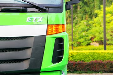 ���� ŷ��ETX 9ϵ�ؿ� 350���� 6X4 5.8��LNG��ж��(������)(BJ3253VLPCE-1)ͼƬ