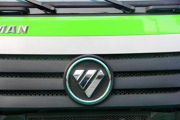 ���� ŷ��ETX 9ϵ�ؿ� 350���� 6X4 5.8��LNG��ж��(������)(BJ3253VLPCE-1)ͼƬ