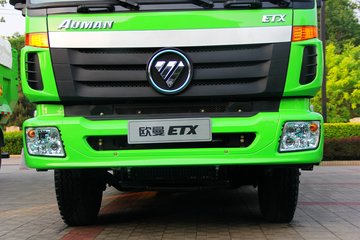 ���� ŷ��ETX 9ϵ�ؿ� 350���� 6X4 5.8��LNG��ж��(������)(BJ3253VLPCE-1)ͼƬ