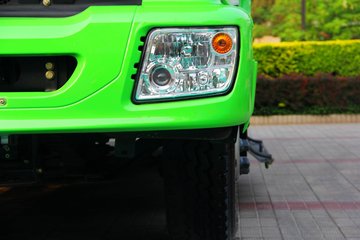 ���� ŷ��ETX 9ϵ�ؿ� 350���� 6X4 5.8��LNG��ж��(������)(BJ3253VLPCE-1)ͼƬ