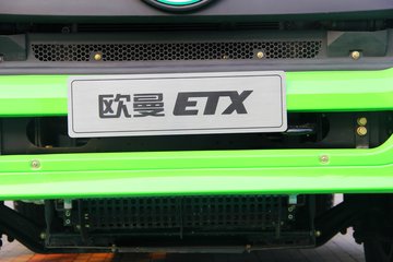 ���� ŷ��ETX 9ϵ�ؿ� 350���� 6X4 5.8��LNG��ж��(������)(BJ3253VLPCE-1)ͼƬ