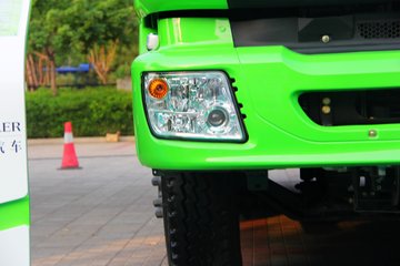 ���� ŷ��ETX 9ϵ�ؿ� 350���� 6X4 5.8��LNG��ж��(������)(BJ3253VLPCE-1)ͼƬ