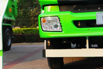 ���� ŷ��ETX 9ϵ�ؿ� 350���� 6X4 5.8��LNG��ж��(������)(BJ3253VLPCE-1)ͼƬ