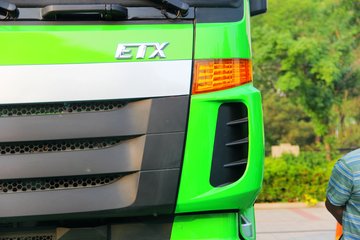 ���� ŷ��ETX 9ϵ�ؿ� 350���� 6X4 5.8��LNG��ж��(������)(BJ3253VLPCE-1)ͼƬ