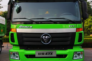 ���� ŷ��ETX 9ϵ�ؿ� 350���� 6X4 5.8��LNG��ж��(������)(BJ3253VLPCE-1)ͼƬ