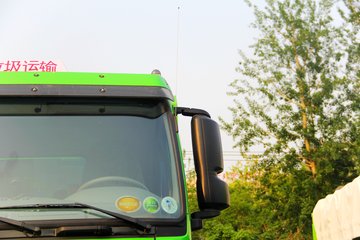 ���� ŷ��ETX 9ϵ�ؿ� 350���� 6X4 5.8��LNG��ж��(������)(BJ3253VLPCE-1)ͼƬ