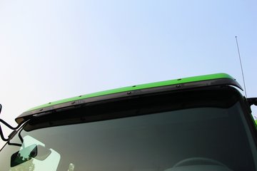 ���� ŷ��ETX 9ϵ�ؿ� 350���� 6X4 5.8��LNG��ж��(������)(BJ3253VLPCE-1)ͼƬ