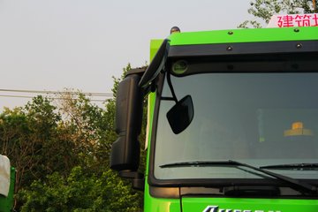 ���� ŷ��ETX 9ϵ�ؿ� 350���� 6X4 5.8��LNG��ж��(������)(BJ3253VLPCE-1)ͼƬ