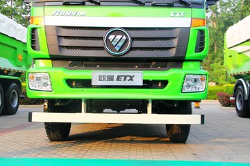 ���� ŷ��ETX 9ϵ�ؿ� 350���� 6X4 5.8��LNG��ж��(������)(BJ3253VLPCE-1)ͼƬ