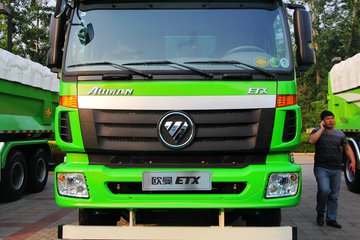 ���� ŷ��ETX 9ϵ�ؿ� 350���� 6X4 5.8��LNG��ж��(������)(BJ3253VLPCE-1)ͼƬ